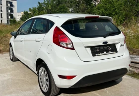 Ford Fiesta 1.0i Еuro6/B 82176Км//Titanium, снимка 3