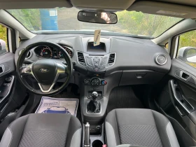 Ford Fiesta 1.0i Еuro6/B 82176Км//Titanium, снимка 12