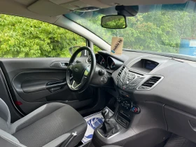Ford Fiesta 1.0i Еuro6/B 82176Км//Titanium, снимка 11