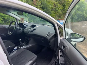 Ford Fiesta 1.0i Еuro6/B 82176Км//Titanium, снимка 10