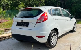 Ford Fiesta 1.0i Еuro6/B 82176Км//Titanium, снимка 4
