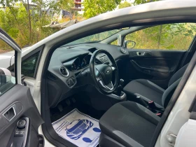 Ford Fiesta 1.0i Еuro6/B 82176Км//Titanium, снимка 9