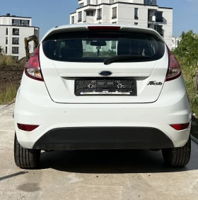 Ford Fiesta 1.0i Еuro6/B 82176Км//Titanium, снимка 8