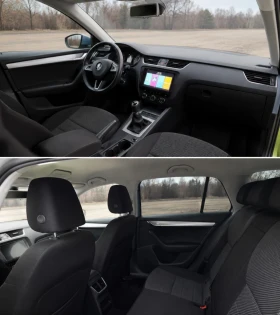 Skoda Octavia, снимка 9