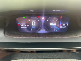 Peugeot 308 GT LINE , снимка 13