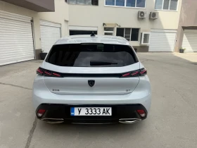 Peugeot 308 GT LINE , снимка 5