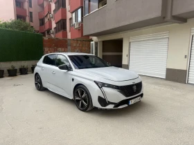 Peugeot 308 GT LINE , снимка 1