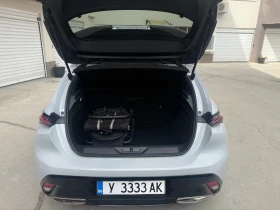 Peugeot 308 GT LINE , снимка 8