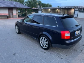 Audi A4 3.0, снимка 4