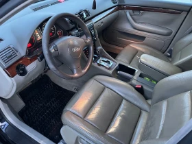 Audi A4 3.0, снимка 5
