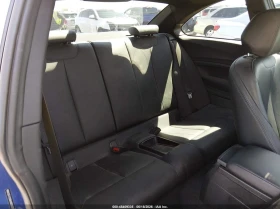 BMW 240 M240i* ПОДГРЕВ* HARMAN* KARDON* SUNROOF* КАМЕРА* , снимка 10