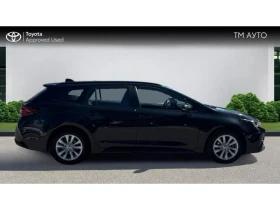 Toyota Corolla TS 1.8HSD EXECUTIVE, снимка 17