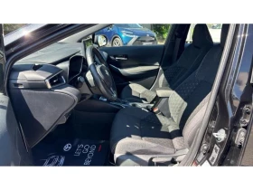 Toyota Corolla TS 1.8HSD EXECUTIVE, снимка 12
