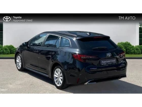 Toyota Corolla TS 1.8HSD EXECUTIVE, снимка 2