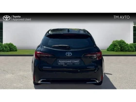 Toyota Corolla TS 1.8HSD EXECUTIVE, снимка 4