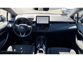 Toyota Corolla TS 1.8HSD EXECUTIVE, снимка 8