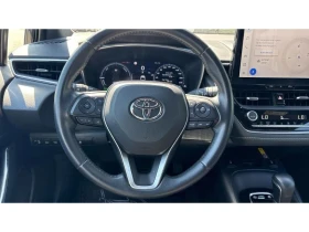 Toyota Corolla TS 1.8HSD EXECUTIVE, снимка 13