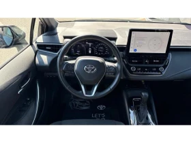 Toyota Corolla TS 1.8HSD EXECUTIVE, снимка 9