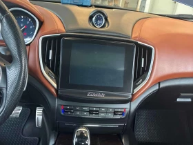 Maserati Ghibli  S Q4 GRANSPORT / БЕЗ ПЪРВОНАЧАЛНА ВНОСК, снимка 10