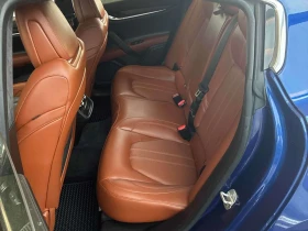 Maserati Ghibli  S Q4 GRANSPORT / БЕЗ ПЪРВОНАЧАЛНА ВНОСК, снимка 8