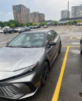 Toyota Camry Hybrid XSE AWD * HEAD UP * 360 CAM * 11000KM * , снимка 2