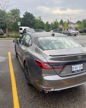 Toyota Camry Hybrid XSE AWD * HEAD UP * 360 CAM * 11000KM * , снимка 5