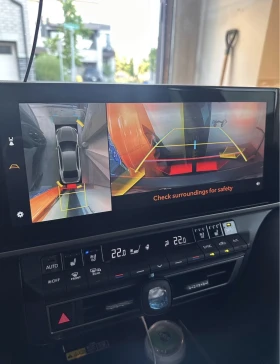 Toyota Camry Hybrid XSE AWD * HEAD UP * 360 CAM * 11000KM * , снимка 6