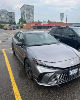 Toyota Camry Hybrid XSE AWD * HEAD UP * 360 CAM * 11000KM * , снимка 3