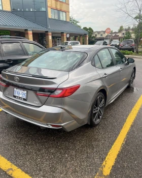 Toyota Camry Hybrid XSE AWD * HEAD UP * 360 CAM * 11000KM * , снимка 4