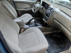 Hyundai Sonata 2.0i 131kc LPG , снимка 9