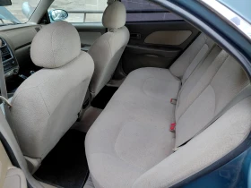 Hyundai Sonata 2.0i 131kc LPG , снимка 8