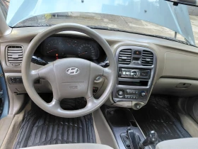 Hyundai Sonata 2.0i 131kc LPG , снимка 13