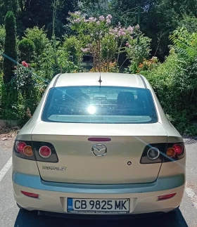 Mazda 3 Facelift, снимка 7