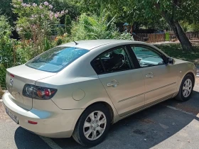 Mazda 3 Facelift, снимка 5