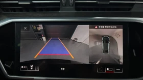 Audi A6 45 TDI Quattro Premium | HUD | 360  | Ventilated S, снимка 13