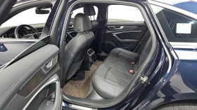Audi A6 45 TDI Quattro Premium | HUD | 360  | Ventilated S, снимка 10