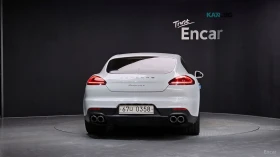 Porsche Panamera 3.6 AWD EDITION 970* КОЖА* ОБДУХ* НАВИ* ПАНО, снимка 4