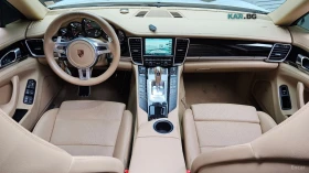 Porsche Panamera 3.6 AWD EDITION 970* КОЖА* ОБДУХ* НАВИ* ПАНО, снимка 5