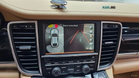 Porsche Panamera 3.6 AWD EDITION 970* КОЖА* ОБДУХ* НАВИ* ПАНО, снимка 13
