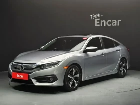 Honda Civic 2.0 1OTH GEN, снимка 1