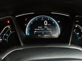 Honda Civic 2.0 1OTH GEN, снимка 8