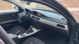 BMW 320 163кс АВТОМАТ НАВИГАЦИЯ КСЕНОН, снимка 9