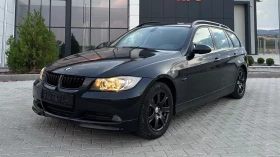 BMW 320 163кс АВТОМАТ НАВИГАЦИЯ КСЕНОН, снимка 3