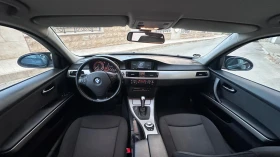 BMW 320 163кс АВТОМАТ НАВИГАЦИЯ КСЕНОН, снимка 8