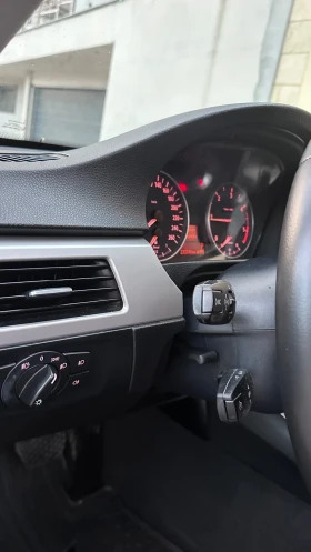 BMW 320 163кс АВТОМАТ НАВИГАЦИЯ КСЕНОН, снимка 11