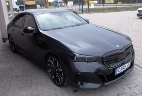 BMW i5  M60 xDrive M Sportpackage Pro, снимка 2