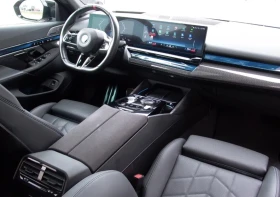 BMW i5  M60 xDrive M Sportpackage Pro, снимка 8