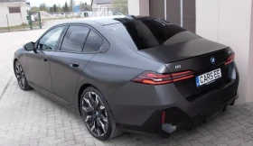 BMW i5  M60 xDrive M Sportpackage Pro, снимка 4
