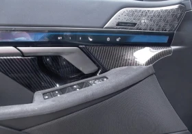 BMW i5  M60 xDrive M Sportpackage Pro, снимка 10