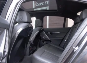 BMW i5  M60 xDrive M Sportpackage Pro, снимка 9